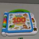 LeapFrog Learning Friends 100 Words Book, Green