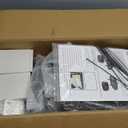 EZGO TXT FREEDOM 2014+ LED Street Legal Light Kit 48V, LED headlight, taillight, Upgraded wiring harness, Deluxe turn signal switch,Horn, Steering wheel cover