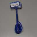 4 x Penn-Plax Quick Net for Fish (Blue)