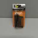 Prime-Line A 209 Stone Sliding Screen Door Pull, fits Andersen Doors (Single Pack)