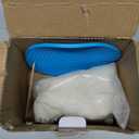 BBAXI Candle Making kit Supplies，Nature Soy Wax DIY Craft Tools with 32oz Candle Making Pouring Pot, 16oz Soy Wax, Wooden Wick Holders, Candle Wicks, Stickers, Thermometer and Spoon for Beginners Adults