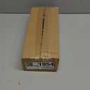 Black Spice Shelf, Tiered Spice Rack Organizer for Cabinet, 4 Tier Countertop Spice Rack, Depth Adjustable Seasoning Organizer for Cabinet