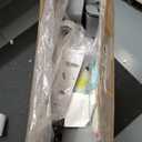 Kolcraft Tiny Steps 2 in 1 Foldable Infant and Baby Walker with Wheels, Seated or Walk Behind Activity Center, Entertaining Developmental Activities for Boys and Girls, Wide Base Sturdy Frame, Bubbles