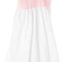 Baby Doll Bedding Forever Mine Junior Diaper Stacker, Pink