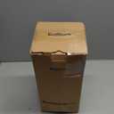 Bedsure GentleSoft Fleece Blanket Twin Size Grey - 300GSM Lightweight Plush Fuzzy Cozy Soft Warm Blanket for Bed, Sofa, Couch, Travel, Camping, 60x80 inches