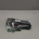 ZQIAN BEAUTY 25 Inch Wig Stand Tripod, Adjustable Mannequin Head Stand, Wig Head Stand for Training Heads And Canvas Block Head (Mannequin Head Not Included) (Black)