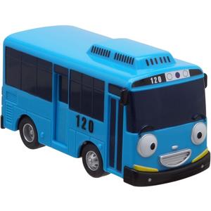 Tayo The Little Bus Tayo - Action Play car Figure, Christmas and Birthday Gifts for Kids, The Most Popular Children's Cartoon Characters in Korea
