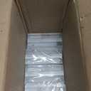 Acrylic Sign Holder 4x6, 20 Pack Clear Table Vertical Double Sided Table Menu Display, Plastic Desktop Picture Frames Stand Acrylic Paper Holder Tabletop Sign Holder for Wedding Office Show Fair