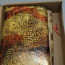 Skylety 4 Pcs 50'' x 30''inflatable Dinosaur Balloon for Party Decorations Giant Dinosaur Trunk or Treat Toy Blow up Dino Birthday Christmas Gift Jurassic Theme Party Supplies for Adult Halloween