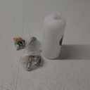 Tool Daily Foam Cannon with 1/4 Inch Quick Connector, 1 Liter, 5 Pressure Washer Nozzle Tips
