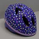 Schwinn Classic Toddler and Baby Bike Helmet for Boys and Girls, Dial Fit Adjustment and Full Range Padding, Extended Lower Shell XS-S