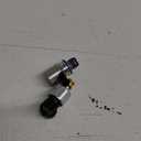 Transmission Pressure Sensor & Governor Solenoid Kit 42RE 44RE 46RE 47RE A500 A518 Compatible with 1996-1999 Dodge Ram Dakota Durango 1993-1999 Jeep Grand Cherokee (4617210 56041403AA Set)
