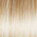 Eva Gabor Epic Chin Length Wavy Layered Bob Wig, Average Cap Size, GL14-22SS Sandy Blonde by Hairuwear