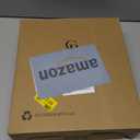 Cozy Bliss Fluffy Faux Fur Throw Blanket for Couch,Warm Cozy Soft Grey Throw Blankets for Sofa Bed Living Room,50x60 Inches