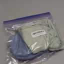 Momcozy Swaddles for Newborns, Quiet Fastener Swaddle Suitable for Infant 0-3 Months, New-Parent-Friendly Sleep Sack, Reduce Startle Reflex, Newborn Boys Girls Registry Essentials, 2-Pack, Serenity