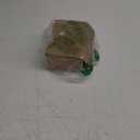 Wall Mounted Soap Dish Removable by Odeden, Bamboo Soap Holder with Arc-Shaped Designed for Shower, Bathroom, Tub, Kitchen, No More Soggy Soap, Sponge Holder Detachable for Clean