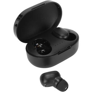 A6R BT 5.3 Earbuds, Noise Cancelling Headset with 40inch Large Connection Range, Earbuds for Android Smartphones and Tablets, Stereo Sound Earbuds for Sports Running