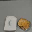 Yalikop 12 Pack Diwali Decoration 4 x 4 Inch Jharokha Lotus Design Wooden Candle Holder Tea Light Diya Holder Traditional Lotus Box Decor for Deepavali Decoration Festive Wall Decor DIY Craft