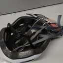 Bell Women's Glow Lighted Bike Helmet Adult 14 Ages Up L