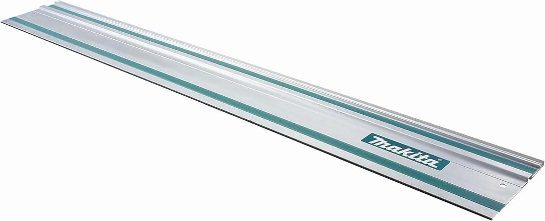 Makita 194368-5 55" Guide Rail, Blue