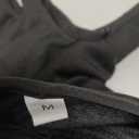 Heated Gloves, Heated Gloves for Men Women (Medium, BLACK)