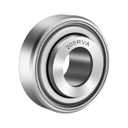 205KRP2 Ag Bearing 0.75" Round Bore for Agricultural Machinery | Special agricultural bearing, cross replaces 205RVA 205RRAN A27002 B30418 1337998C1 702020