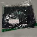 Grunt Style Basic Crew Men's T-Shirt (3X-Large, Black)