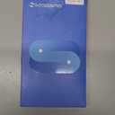 seacosmo for iPhone 17 Pro Max Case, Full Body Bumper with Built-in 9H Tempered Glass Privacy Screen Protector and Camera Lens Protection, Compatible with MagSafe, Shockproof Phone Case, 6.9", Black