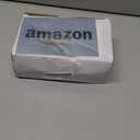 RidRed Office Chair Wheels Replacement Heavy Duty 2 Inch Roller Blade Wheels for Carpet Hardwood Floors,Support 2000 LB, Rubber Rollerblade Desk Chair Casters, Standard Stem Universal Fit, Set of 5 (Transparent Black)