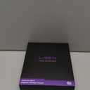 LISEN for Qi2.2 25W MagSafe Car Mount Charger, [Stable & Fast Charging] Magnetic Wireless Car Charger, Car Phone Holder Charger Car Accessories Fits iPhone 17 Pro Max Air 16/15/14/13/ Galaxy S26 Ultra (Compact/Small, Black)