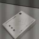 JouleLoom 6 FT Flat Plug Surge Protector Power Strip,11 Multiple AC Outlets with 6 USB Ports (2 USB C), 6 Feet Extension Cord, 1250W/10A, One Touch Switch Button, 17 in 1 Compact powerstrip