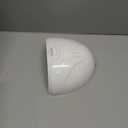 SUNUV UV LED Nail Lamp, Gel Light for Nail Polish UV Dryer with 3 Timers SUNone White