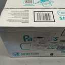 Pampers Sensitive Baby Wipes, Water Based, Clinically Proven, Hypoallergenic, and Unscented for Babies, 1008 Wipes Total (18 Flip-Top Packs)