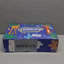 Unicorn Toddler Roller Skates, Kids Training Safety Tripple Protection Roller Skates with 4 Adjustable Sizes, Fun Light-Up Wheels, Little Girls' Fancy Gift (XS-Small(6.5C-9C US), Mint Whimsy)