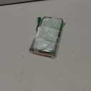 Dinick Designed for iPhone 17 Pro Max Case with Ring Holder Soft TPU Bumper Glitter Plated Slim Cover for Women Men Finger Stand for iPhone 17 Pro Max Case Black and Gold