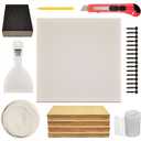 Drywall Repair Kit 12 Inch (12" Professional Kit)