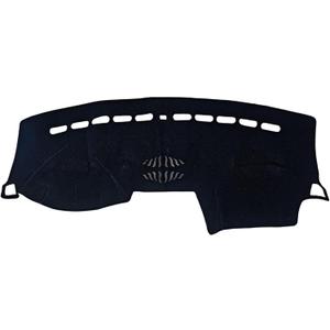 Protective Custom-Fit Dash Cover Mat Fits 2011-2019 Ford Explorer Dashboard Cover Pad