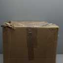 CooCooBaby Deluxe Infant Lounger, Baby Nest Cover for Baby Girls & Boys, Newborn Essentials for Baby 0-12 Months, 100% Cotton (Corduroy Cotton, Beacon Grey)