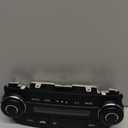 [LINRUIRUI] Compatible for Honda CRV 2007-2011, Air Conditioning Panel Switch,AC Air Conditioning Switch Control Panel