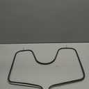 WB44X5082 Oven Bake Element for Hot-point G-E Kenmore Oven - Replaces 3358, AP2031084, PS249466, EAP249466, WB44X5082R, WB44X0192, WB44X1126, WB44X5061, WB44X5072, WB44X5085