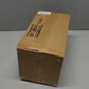 KitchenAid Gourmet 4-Sided Stainless Steel Box Grater for Fine, Medium and Coarse Grate, and Slicing, Detachable 3 Cup Storage Container and Measurment Markings, Dishwasher Safe, 10 inches tall, Black