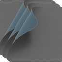 Inspire Underpads | Stain Hiding Gray Reusable Incontinence Bed Pads | Waterproof Mattress Pad | for Adults Babies and Dogs (34 X 36 - 4 Pack)