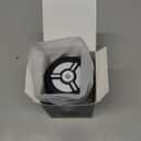 Portable Mini Humidifier, 300ml USB Cool Mist Small Humidifier with Colorful Lights. Perfect for Bedroom, Office, Plants, travel & Car (Black)