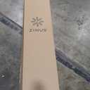 Zinus 10 Inch Green Tea Essential Memory Foam Mattress [New Version], Queen, Fiberglass Free, Medium Feel, Breathable Airflow Memory Foam, Certified Safe Foams & Fabric, Mattress in A Box (White)