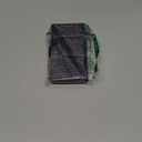 Wallet Case for Samsung Galaxy S25 Plus/S25+, RFID Blocking Credit Card Holder, PU Leather Folio Flip Kickstand Protective Shockproof Cover for Galaxy S25 Plus (Purple)