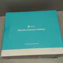 Lefant Robot Vacuum Cleaner M210 Pro, Slim, Quiet, 2200Pa Suction, 120 Min Self-Charging Robotic Vacuums, Freemove 3.0, WiFi/ APP/ Alexa, 6 Cleaning Modes Ideal for Hard Floors Pet Hair Low Carpet, Black