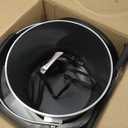 Presto 05420 FryDaddy Electric Deep Fryer,Black