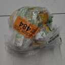 Women's Sunflower Print Dress Small