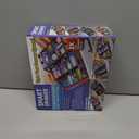 Ontel Smart Drawer Organizer, Multi-Level Jewelry and Cosmetics Storage, Black, 2.65 in