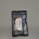 6 Pack Stretchy Bands Compatible with Samsung Galaxy Watch 7 6 5 4 40mm 44mm/Galaxy Watch 6 4 Classic 42mm 46mm 43mm 47mm/Galaxy 5 Pro 45mm/Active 2, 20mm Elastic Nylon Sport Strap for Men Women (MidnightBlue/StoneGrey/Black/OliveGreen/Grey/White)